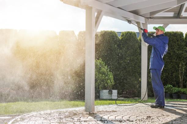 Best Window and Screen Pressure Cleaning in Chesterfield, SC