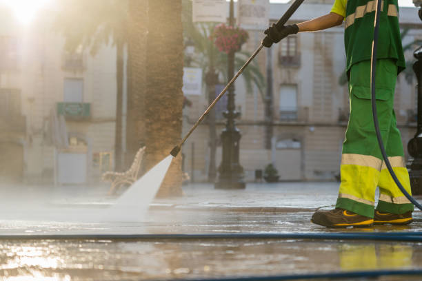 Chesterfield, SC Pressure Washing Services Company